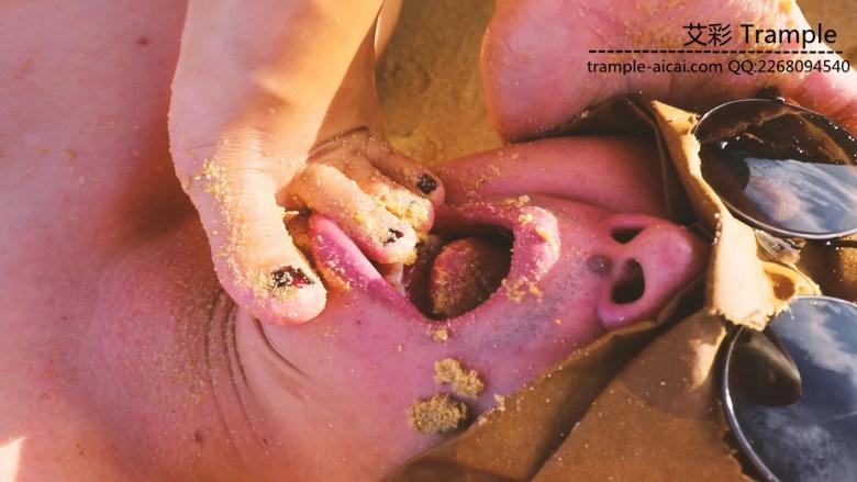 〖H.P.L栖心之栈〗—三亚第一弹：海边虐蒙面男