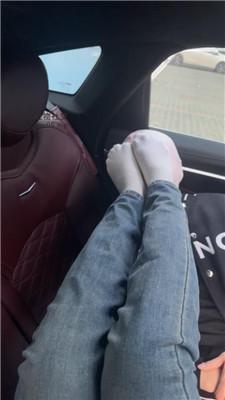 【狗哥】商业街随机开发白袜女神【上】 JS250123-11