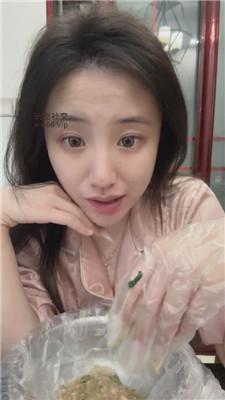 【反差楠熙】素颜呕吐场    250108-2