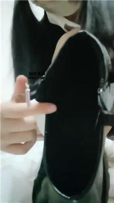 【杪杪】裸足寸止哥哥又被玩了    250425-14