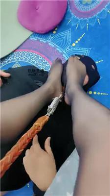 【咩祖】高跟踩踏/坐脸窒息/虐乳 bf50696