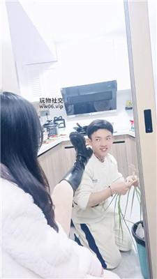 【南月女神】做不好家务就挨打 JS250217-15