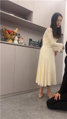 【白鹭】高贵小姐姐S-铆钉高跟首调 bf50869