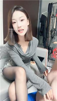 【柒柒】清理白袜黑丝脏鞋 bf53827