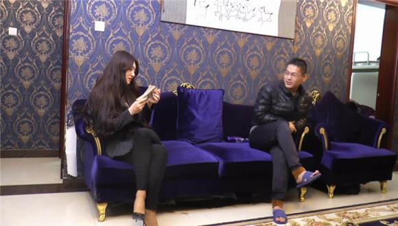 【冰时代】老千失手落难记 【冰时代】老千失手落难记