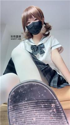 【黑心小魔女】给学妹当狗    250302-5