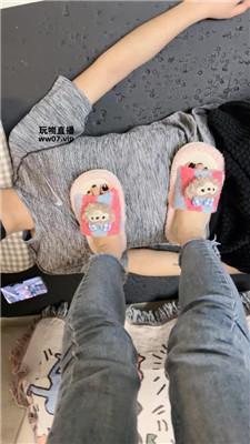 【安安sama】裸足狂舔-全体重踩踏 JS250326-30