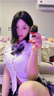 【南京小小】学妹的白袜羞辱    250201-4