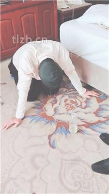 【美容院S】赏赐圣水/舔靴底/肉丝诱惑