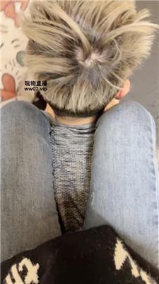 【安安sama】裸足狂舔-全体重踩踏 JS250326-30