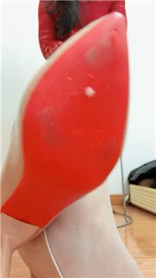 【姜琦琦】白丝香水    250228-4