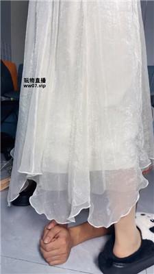 【苏苏不苏】藤条竹子狂抽刑虐 JS250414-44