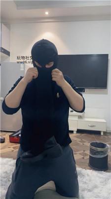 【沐沐大大】长靴踩/滴蜡/藤条抽 JS250223-6