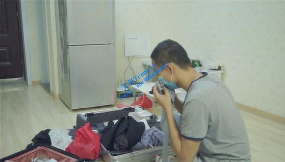 希雨暴虐偷闻丝袜的贱狗