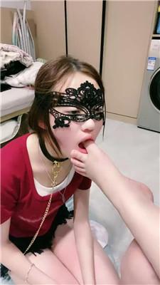 【小羊】女神母畜又来犯贱