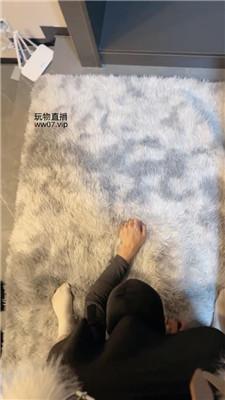 【困困】双S-白袜脚气味辱 JS250301-28