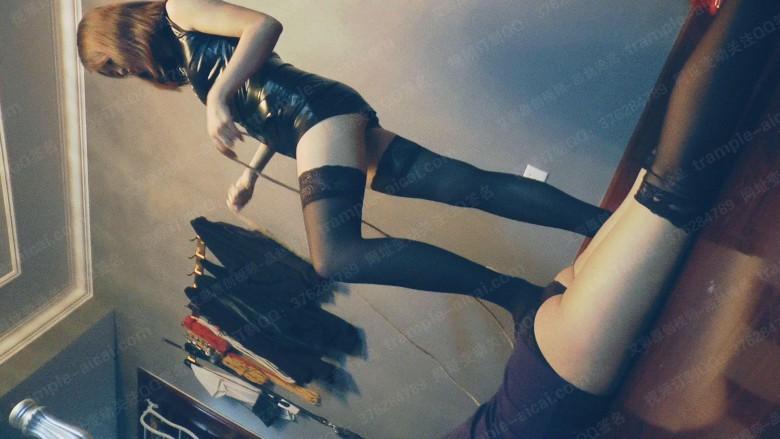 黑心女老板的末日4