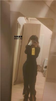 【安小喵】素人学生主踩老师 JS250312-21