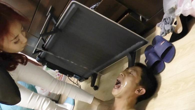 黑冰高跟踹虐嘴炮狗逼3 高潮部分