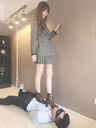 美女家教的惩戒