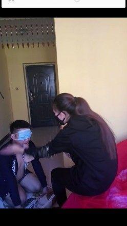 鸽宝原创:回家调教私奴 鸽宝原创:回家调教私奴