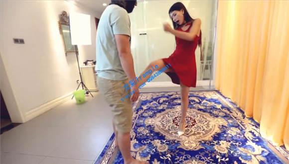 〖H.P.L栖心之栈〗—芷晴格斗膝顶