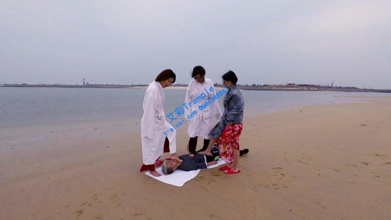 〖H.P.L栖心之栈〗—海边沙滩酒店虐