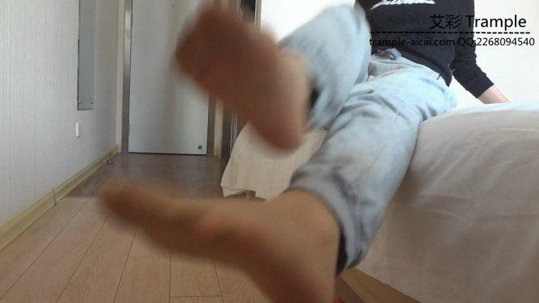 清欢新妹子第一视角