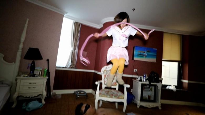 【冰时代】彤彤 发现老湿的秘密