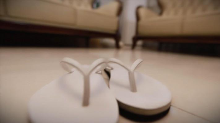 〖H.P.L栖心之栈〗—夏芙运动鞋踩小人POV HPL-230415