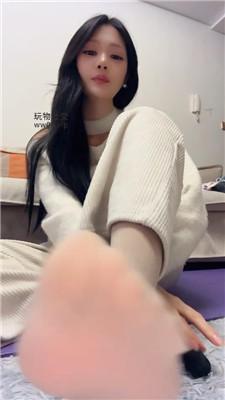 【埋汰】黑短丝场    250121-10