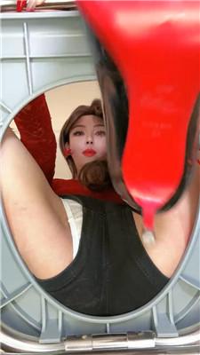 【司宁青】厕灯    250117-14