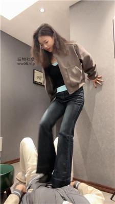 【狗哥】开发舞蹈素人 bf50390