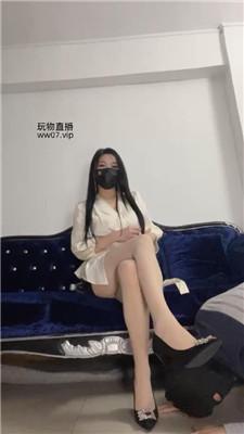【甜心教主】高跟肉丝美腿虐杀 bf50866