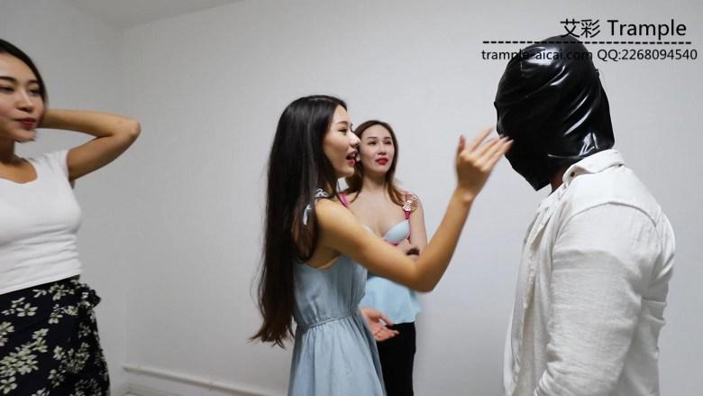 〖H.P.L栖心之栈〗—和瑞琪合作教训嘴欠狗