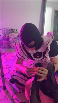 【阿璐大人】变装CD奴伺候【完整版】 JS250125-27