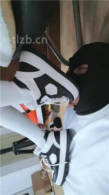 【奶味小仙女】洛丽塔白丝S虐抖M哥哥