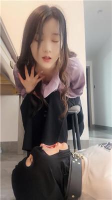 【漫漫大人】桌底视角-卑微舔脏鞋 JS250321-25