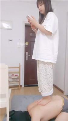 【甜甜】连环踢裆专场 JS250525-5