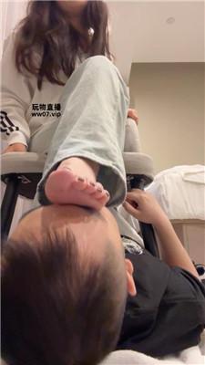 【子熙大大】超臭原味鞋袜气味辱【双视角版】 bf52353