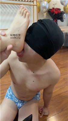 【广州安安】双S-耳光/脏鞋丝袜美腿虐/深喉【双视角版】 bf49177