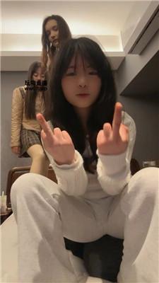 【猴歌】3S-舞蹈女神跳踩废物奴 bf51150