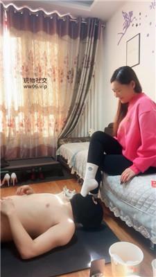 【水凝】啃脚丫死皮/清理小白鞋棉袜 JS250107-34