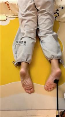 【婉心】双S-反绑舔姐妹花的jio【双视角版】 JS250228-27