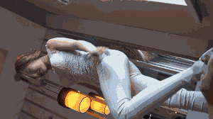 【冰时代】狠毒到无法形容的拷打逼供