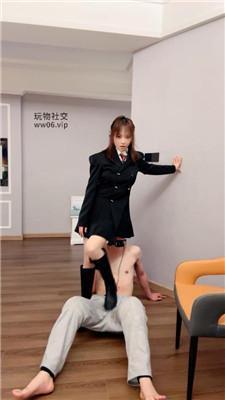 【兔S】骑马骑脖转胯狗爬/鞭打 bf50048