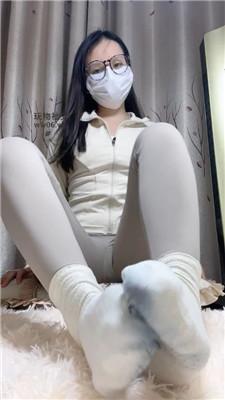 【兔牙】瑜伽服训狗    250318-9