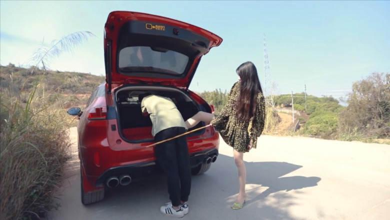 〖H.P.L栖心之栈〗—吐槽女司机的下场