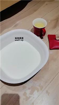 【白渝】狗嘴伺候沐足 JS250425-18