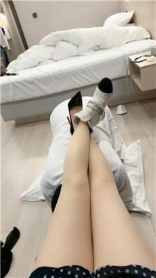 【一禾】高跟肉丝脚下脏鞋羞辱 JS250323-17